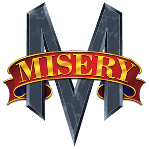 MISERY - Risk It All — Eonian Records